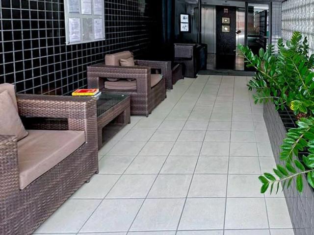 Apartamento venda em Região Geográfica Imediata de Maceió, Feliz Deserto