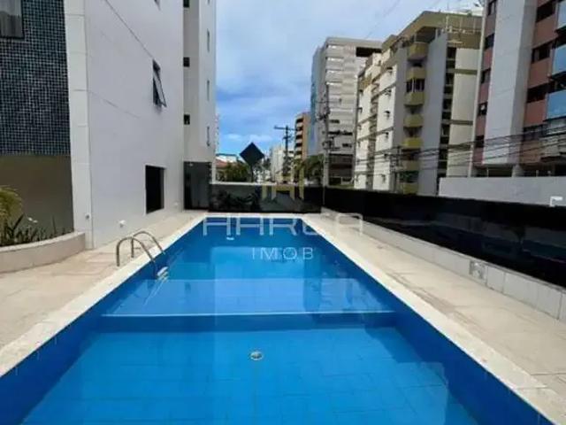 Apartamento venda em Região Geográfica Imediata de Maceió, Feliz Deserto