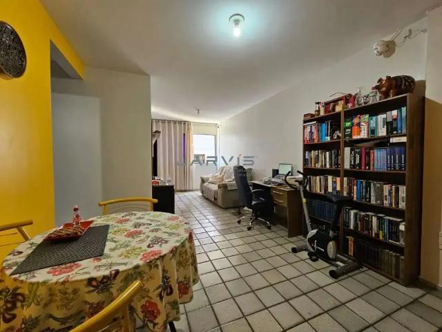 Apartamento venda em Região Geográfica Imediata de Maceió, Feliz Deserto