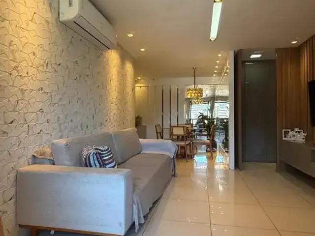 Apartamento venda em Região Geográfica Imediata de Maceió, Feliz Deserto