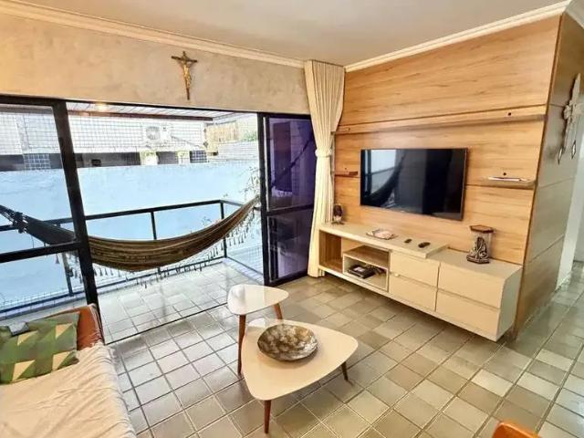 Apartamento venda em Região Geográfica Imediata de Maceió, Feliz Deserto