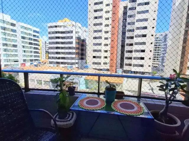 Apartamento venda em Região Geográfica Imediata de Maceió, Feliz Deserto