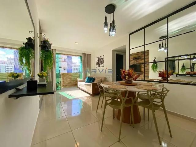Apartamento venda em Região Geográfica Imediata de Maceió, Feliz Deserto