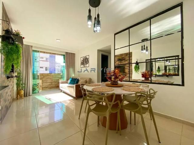 Apartamento venda em Região Geográfica Imediata de Maceió, Feliz Deserto