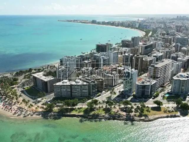Apartamento venda em Região Geográfica Imediata de Maceió, Feliz Deserto