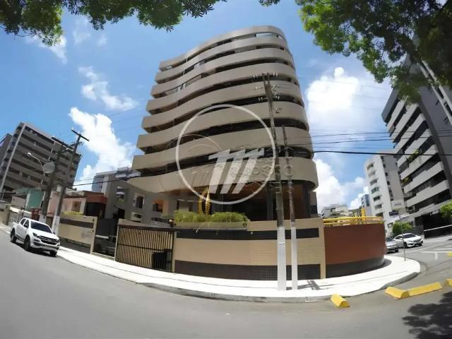 Apartamento venda em Maceió, Feliz Deserto