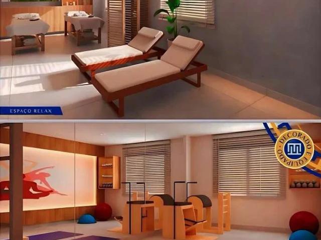 Apartamento venda em Maceió