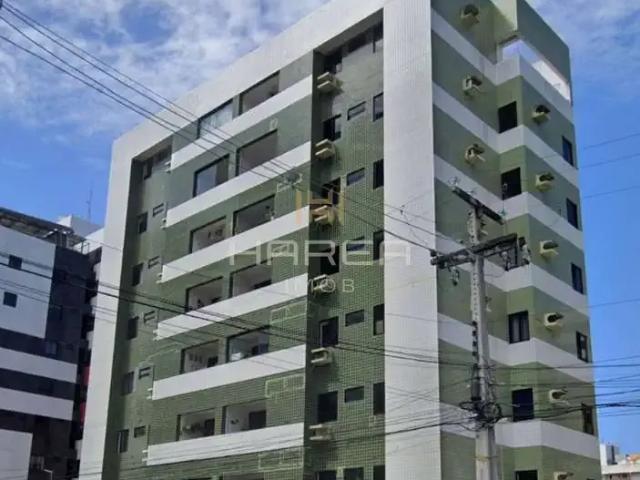 Apartamento venda em Região Geográfica Imediata de Maceió, Feliz Deserto