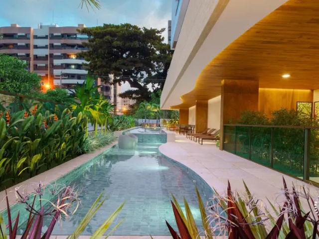 Apartamento venda em Região Geográfica Imediata de Maceió, Feliz Deserto