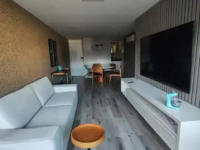 Apartamento venda em Região Geográfica Imediata de Maceió, Feliz Deserto