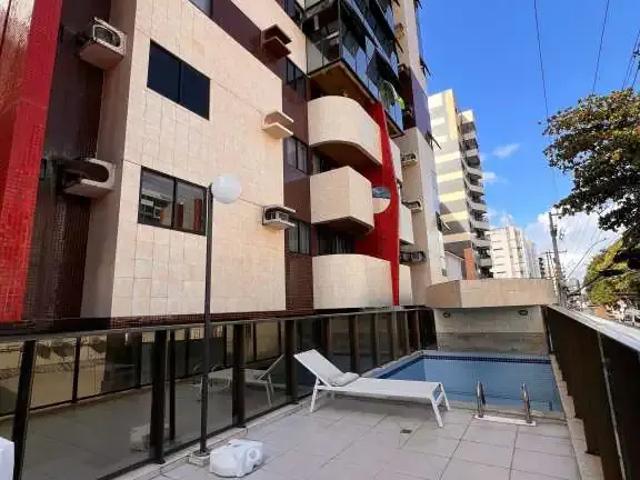 Apartamento venda em Região Geográfica Imediata de Maceió, Feliz Deserto