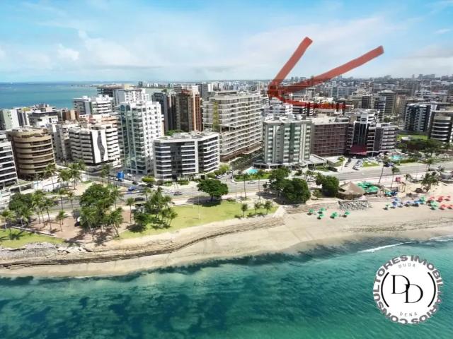 Apartamento venda em Região Geográfica Imediata de Maceió, Feliz Deserto