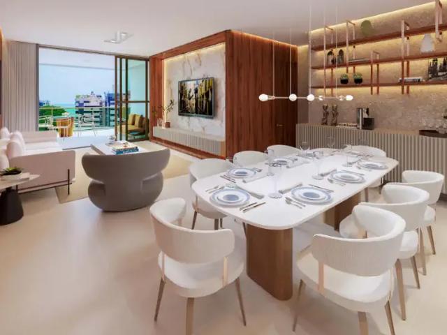 Apartamento venda em Região Geográfica Imediata de Maceió, Feliz Deserto