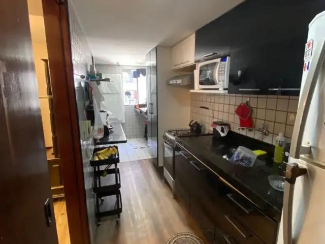 Apartamento venda em Região Geográfica Imediata de Maceió, Feliz Deserto