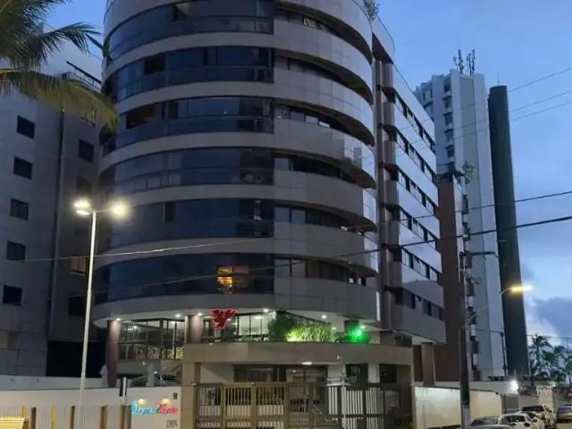 Apartamento venda em Região Geográfica Imediata de Maceió, Feliz Deserto