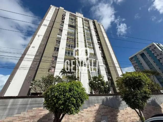 Apartamento venda em Região Geográfica Imediata de Maceió, Feliz Deserto