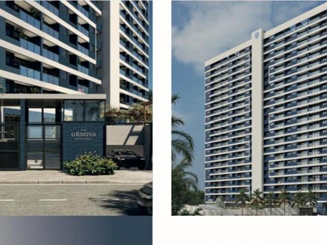 Apartamento venda em Maceió