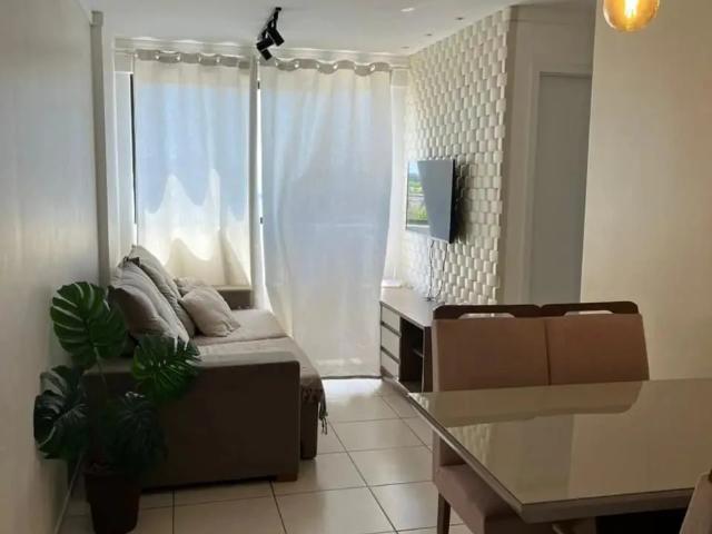 Apartamento venda em Condomínio Parque Mirante da Barra, Maceió