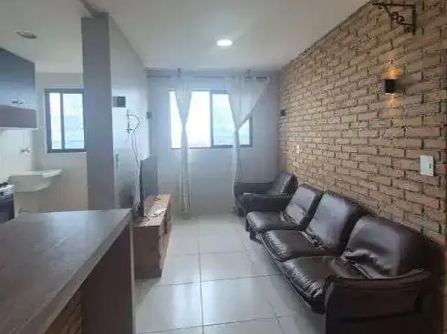 Apartamento venda em Região Geográfica Imediata de Maceió, Feliz Deserto