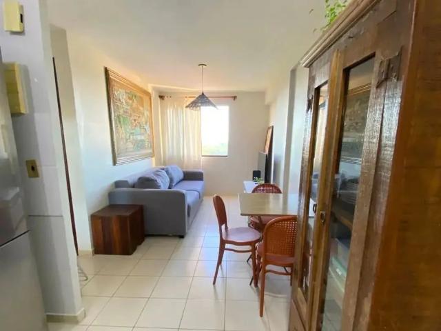 Apartamento venda em Maceió
