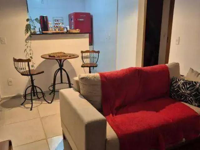 Apartamento venda em Região Geográfica Imediata de Maceió, Feliz Deserto