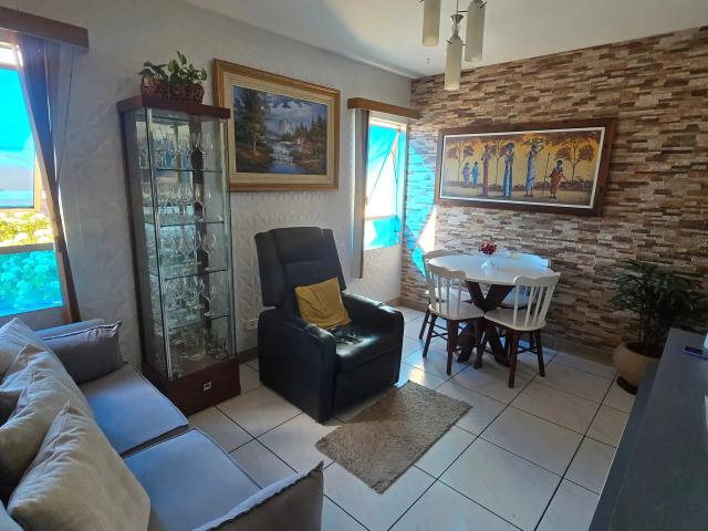 Apartamento venda em Região Geográfica Imediata de Maceió, Feliz Deserto
