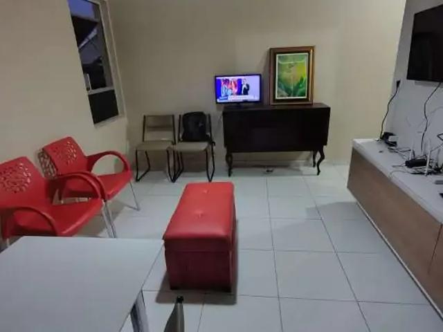 Apartamento venda em Região Geográfica Imediata de Maceió, Feliz Deserto
