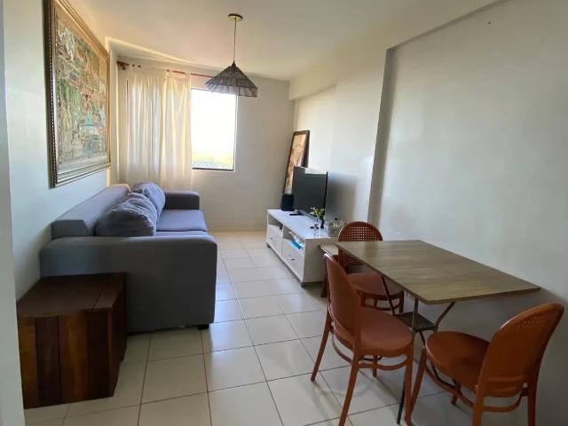 Apartamento venda em Maceió
