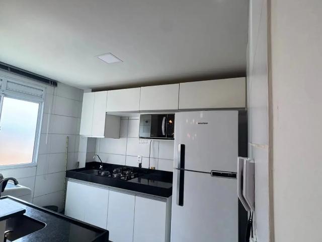 Apartamento venda em Condomínio Parque Mirante da Barra, Maceió