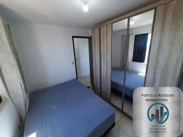 Apartamento venda em Maceió