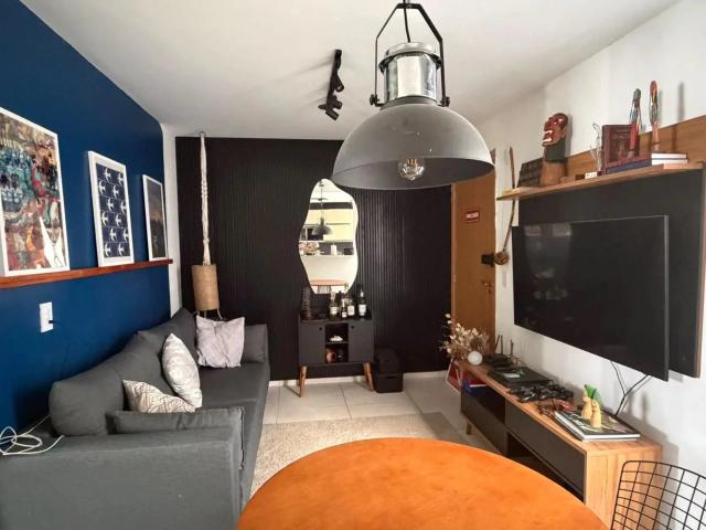 Apartamento venda em Condomínio Parque Mirante da Barra, Maceió