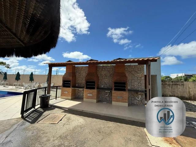 Apartamento venda em Maceió