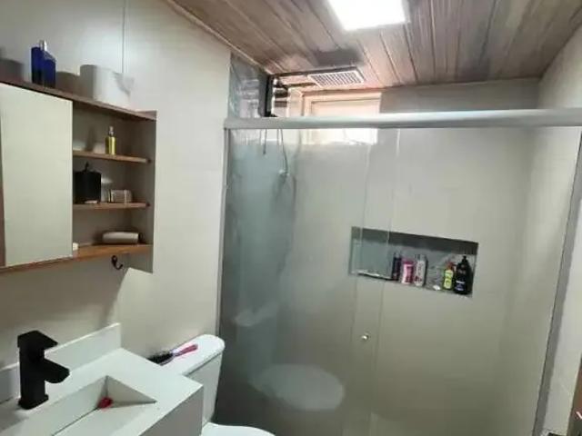 Apartamento venda em Região Geográfica Imediata de Maceió, Feliz Deserto