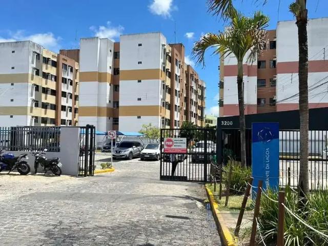 Apartamento venda em Região Geográfica Imediata de Maceió, Feliz Deserto