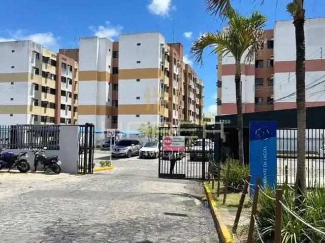 Apartamento venda em Região Geográfica Imediata de Maceió, Feliz Deserto