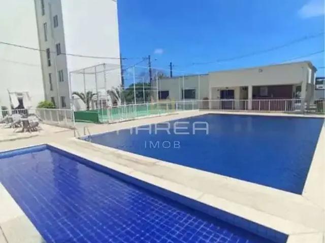 Apartamento venda em Região Geográfica Imediata de Maceió, Feliz Deserto