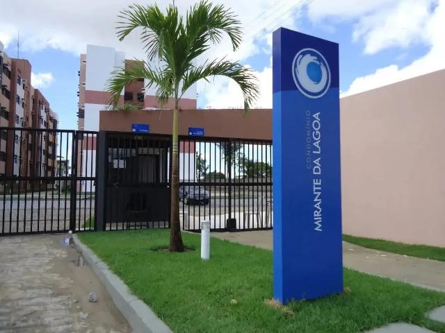 Apartamento venda em Mirante da Lagoa, Maceió