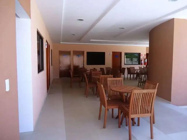 Apartamento venda em Região Geográfica Imediata de Maceió, Feliz Deserto