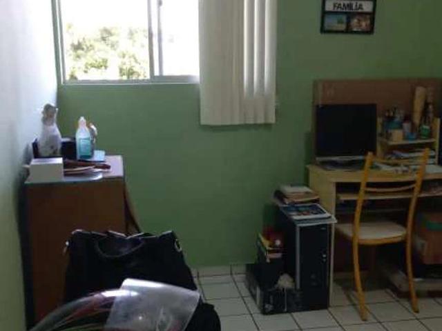 Apartamento venda em Maceió