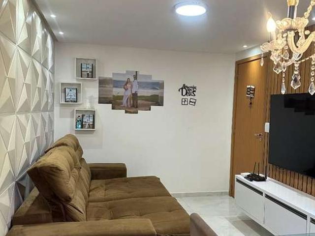 Apartamento venda em Região Geográfica Imediata de Maceió, Feliz Deserto