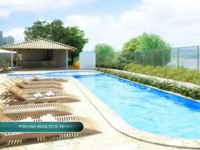 Apartamento venda em Região Geográfica Imediata de Maceió, Feliz Deserto