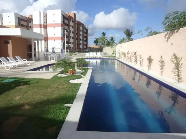 Apartamento venda em Região Geográfica Imediata de Maceió, Feliz Deserto