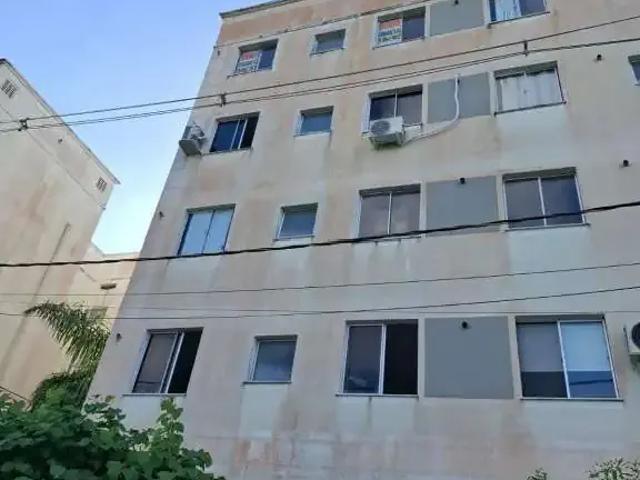 Apartamento venda em Região Geográfica Imediata de Maceió, Feliz Deserto