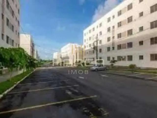 Apartamento venda em Região Geográfica Imediata de Maceió, Feliz Deserto