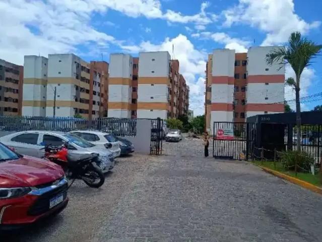 Apartamento venda em Região Geográfica Imediata de Maceió, Feliz Deserto