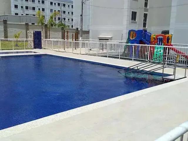 Apartamento venda em Região Geográfica Imediata de Maceió, Feliz Deserto