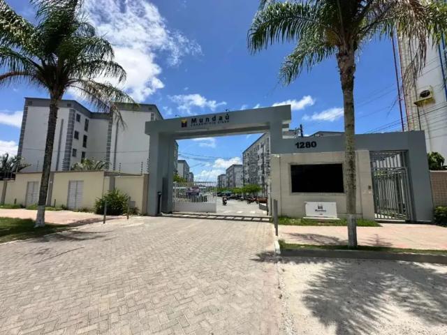 Apartamento venda em Região Geográfica Imediata de Maceió, Feliz Deserto