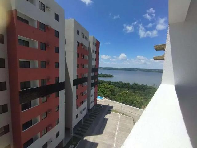 Apartamento venda em Região Geográfica Imediata de Maceió, Feliz Deserto