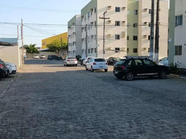 Apartamento venda em Região Geográfica Imediata de Maceió, Feliz Deserto