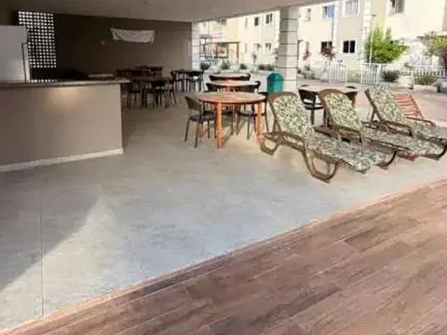 Apartamento venda em Região Geográfica Imediata de Maceió, Feliz Deserto